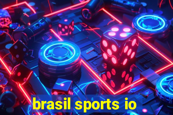 brasil sports io